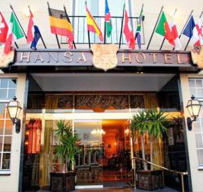 Hansa Hotel