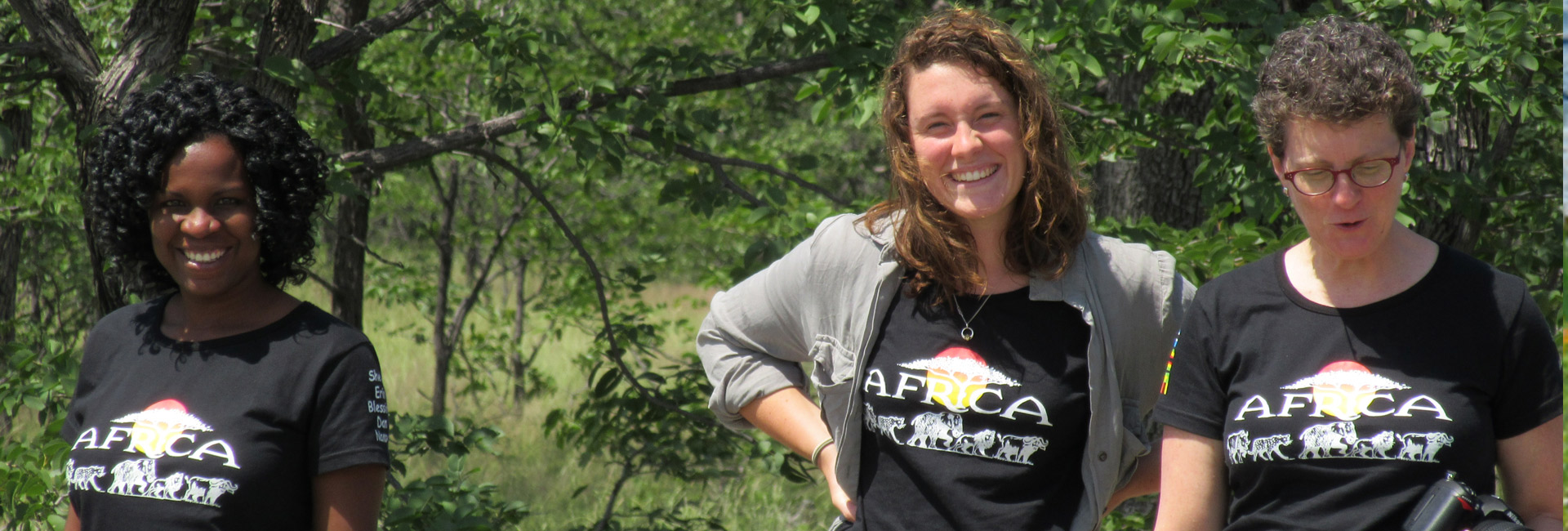 12 Days Zimbawe Highlights Safari