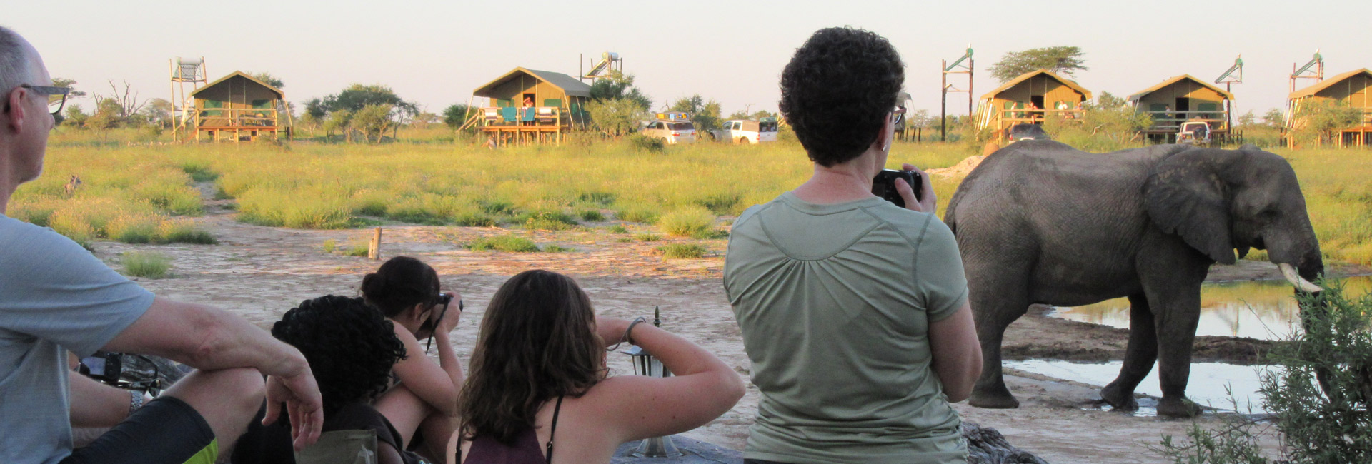 African Destinations