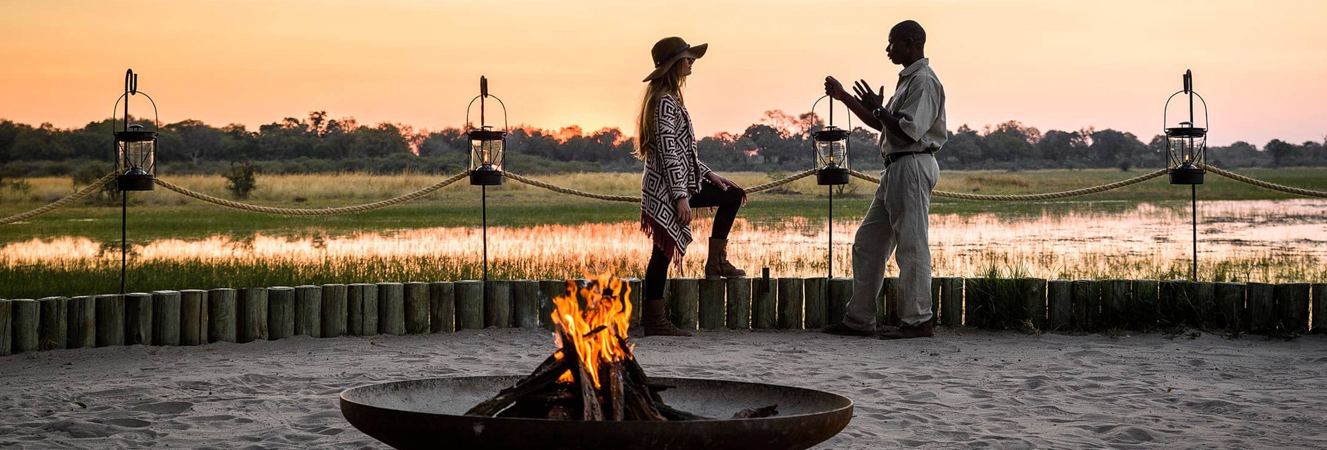 Popular Safari Packages