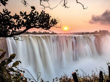 victoria falls holiday packages
