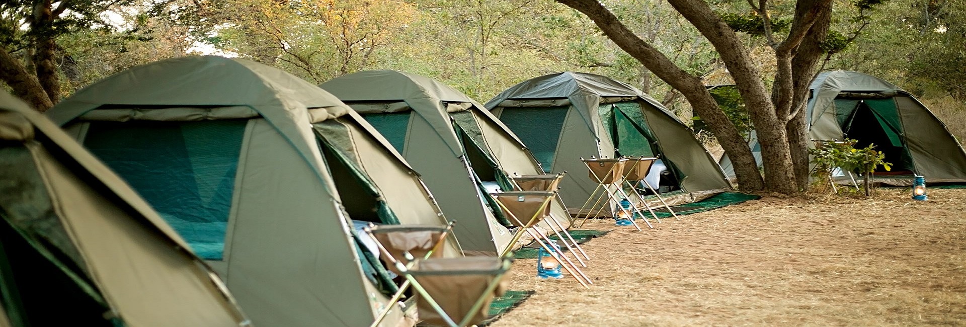 3 Days Chobe Camping Safari