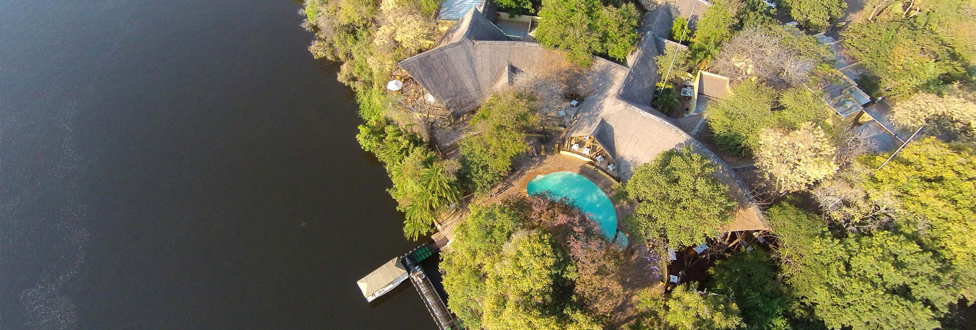 3 Days Chobe Safari Lodge