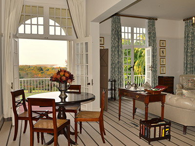 3 Days Victoria Falls Hotel And Lodge