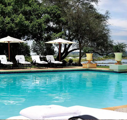 Zambia Accommodations