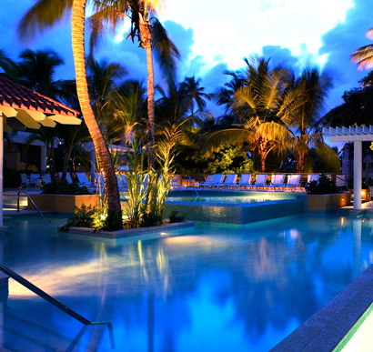 Guest Paradise Lodge