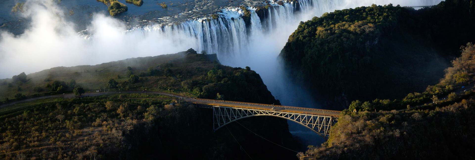 9 Days Victoria Falls to Okavango Delta