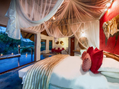 Namibia Honeymoon Safari