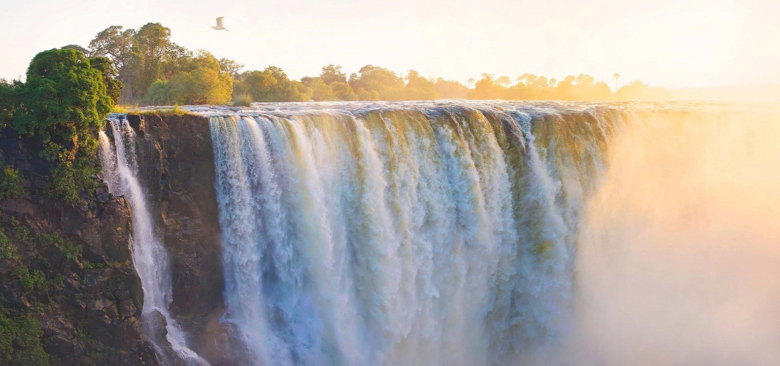victoria falls tours