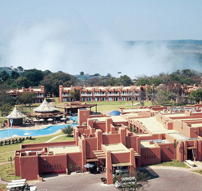 Avani Victoria Falls Resort