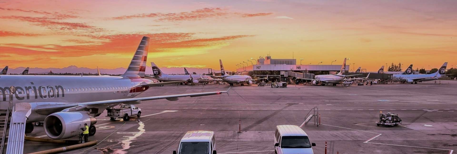 Victoria falls Airport Transfers