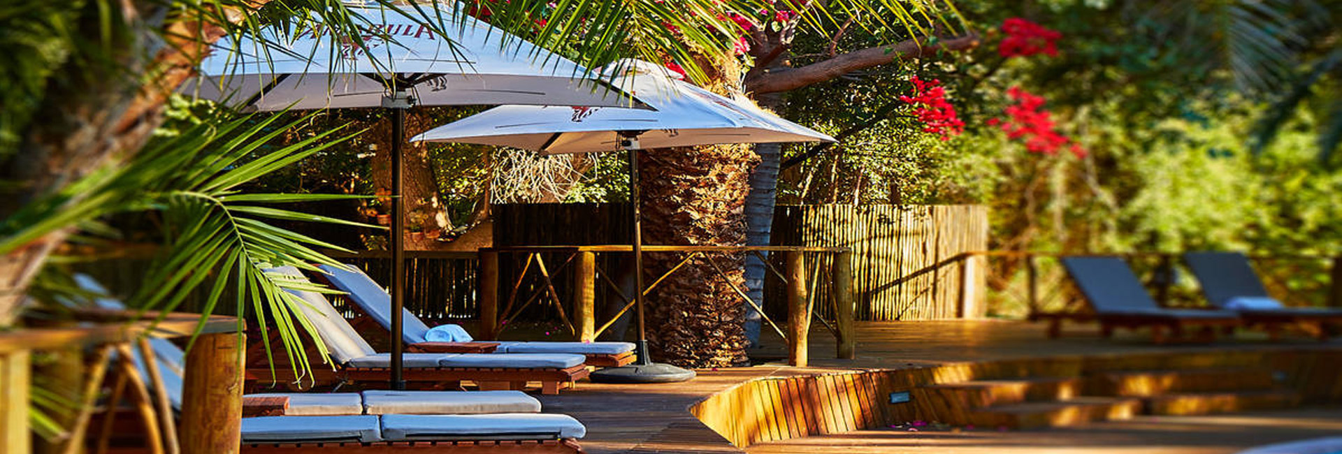 Botswana Accommodations