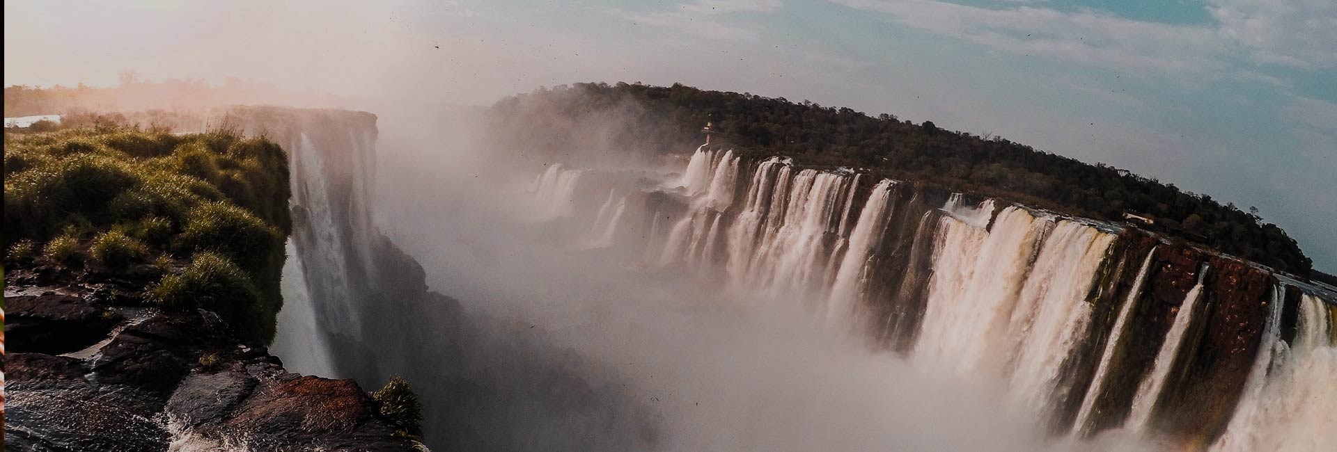 Botswana Victoria Falls Tours