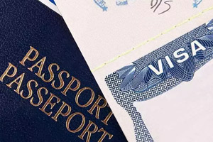 Visa and Immigration
