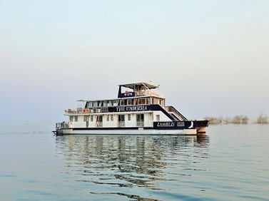 victoria falls and lake kariba holiday packages