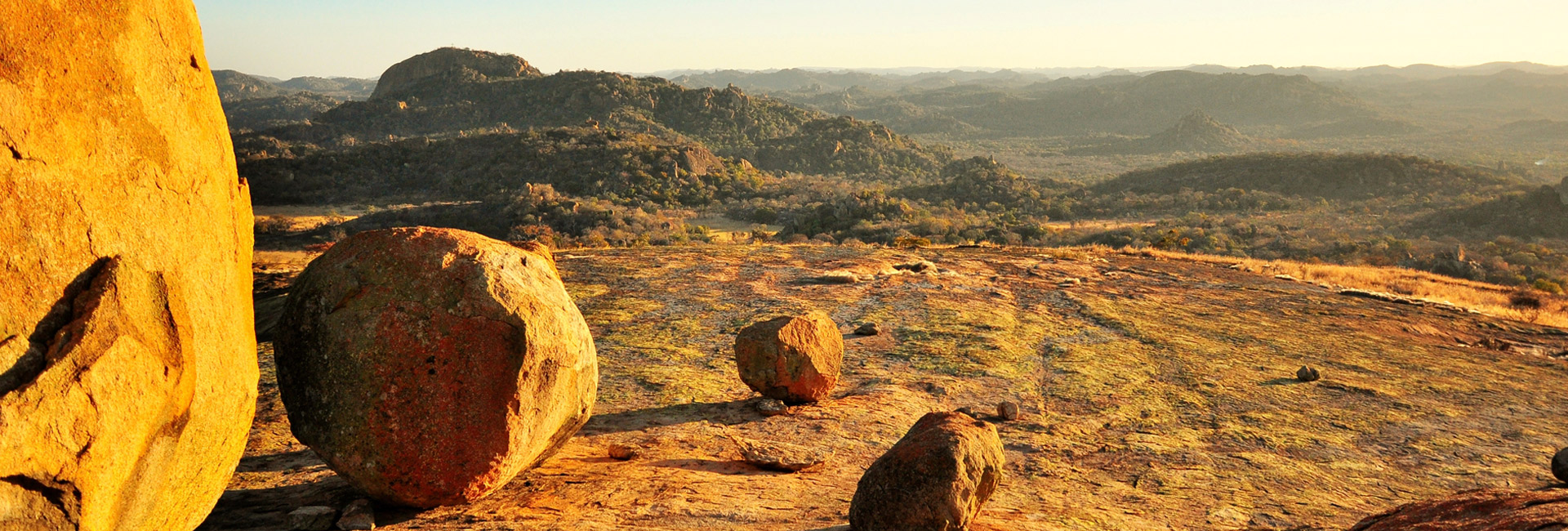 Matobo National Park