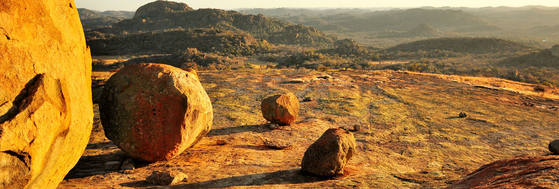 Matobo National Park Day Trip From Bulawayo
