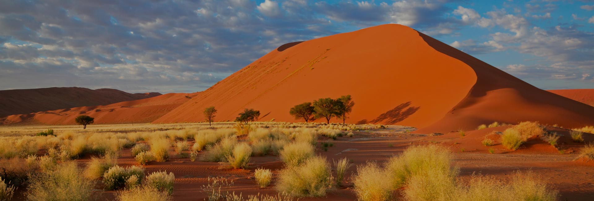Namibia Destinations