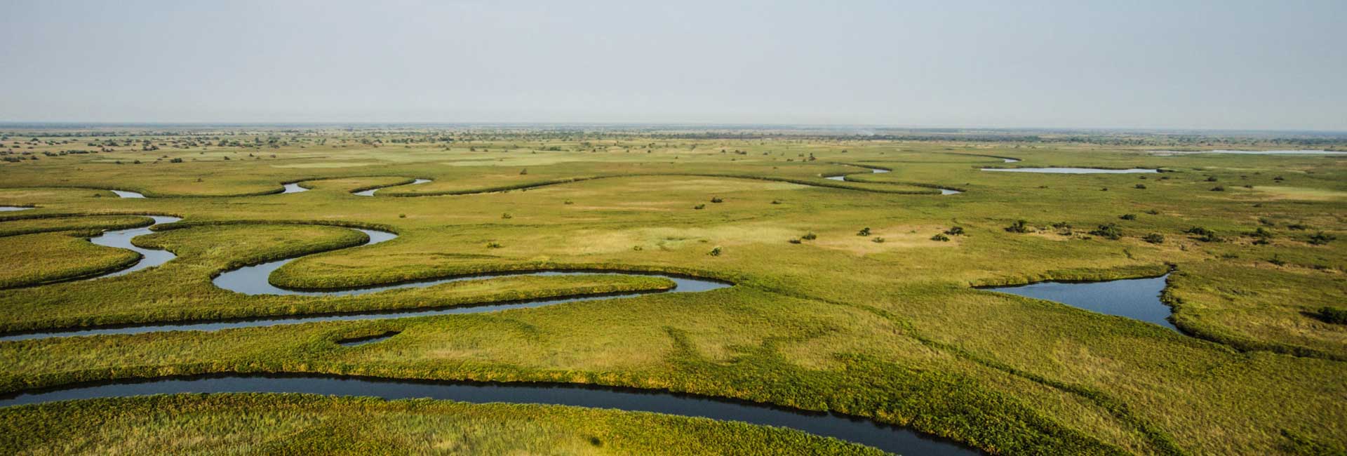Okavango Delta