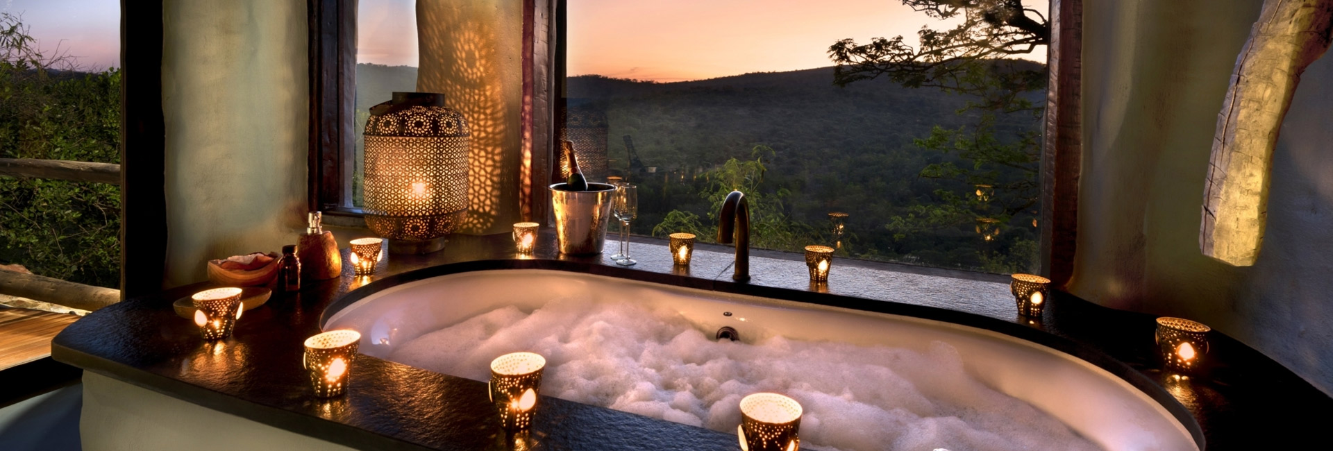 South Africa Accommodations