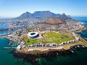 South Africa