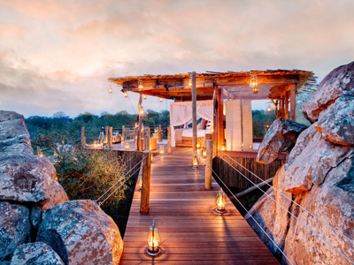 Victoria Falls Tours