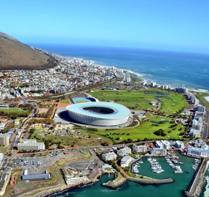 Cape Town