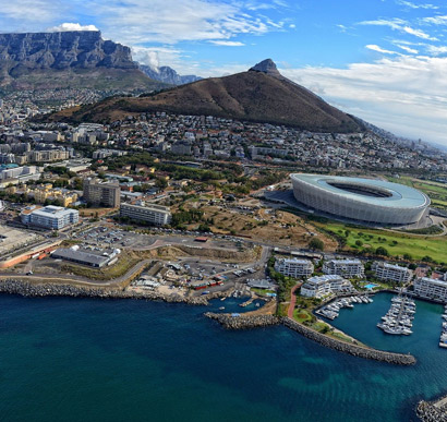 Cape Town