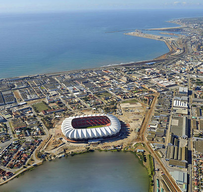 Port Elizabeth