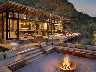 South Africa Luxury Safari