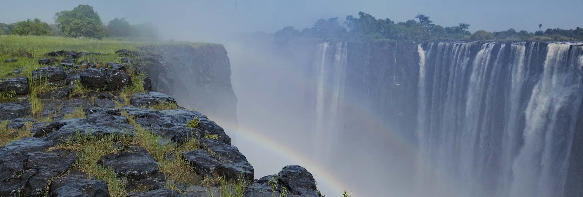 Victoria Falls Tours