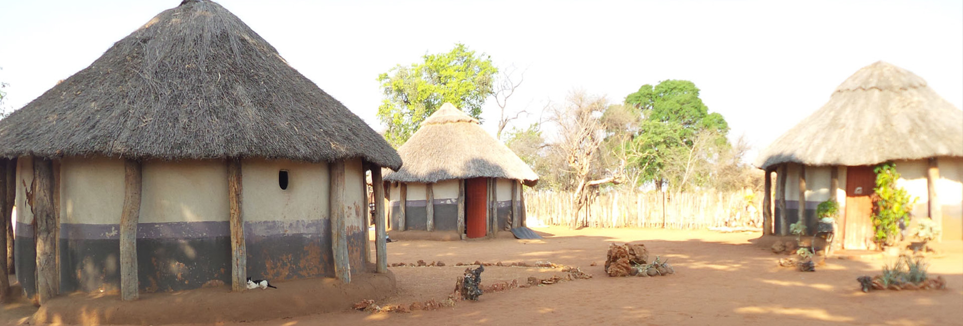 Village Tour Day Trip