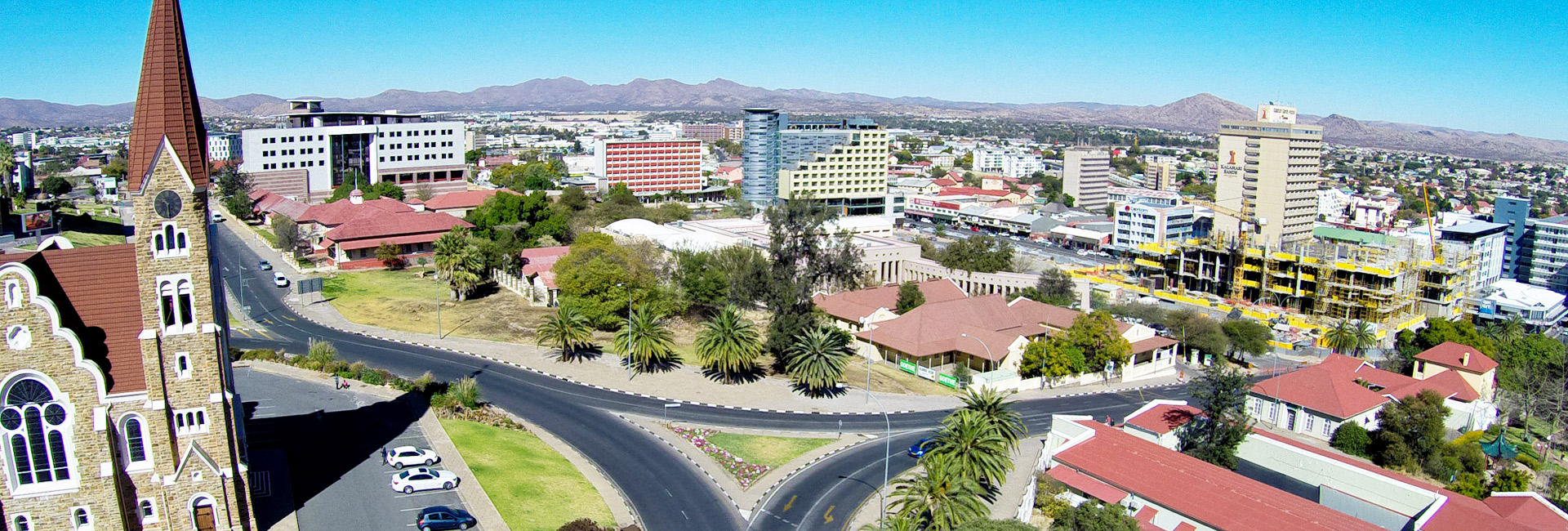 Windhoek