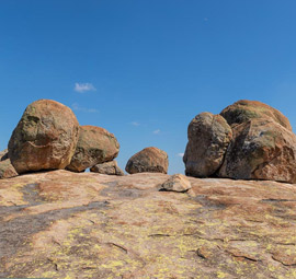 Matobo National Park