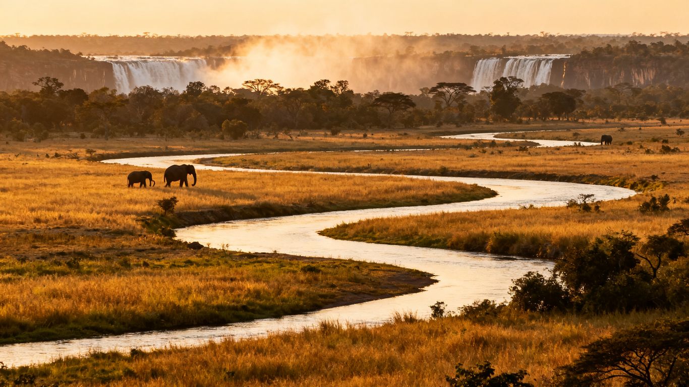 Zambia safari holidays: A complete guide to planning an unforgettable trip