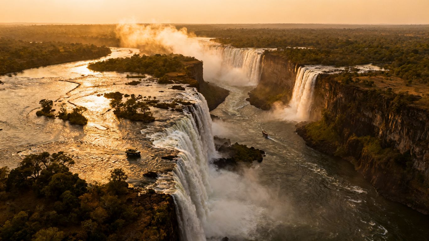 How to choose the right Victoria Falls adventure tours for your trip